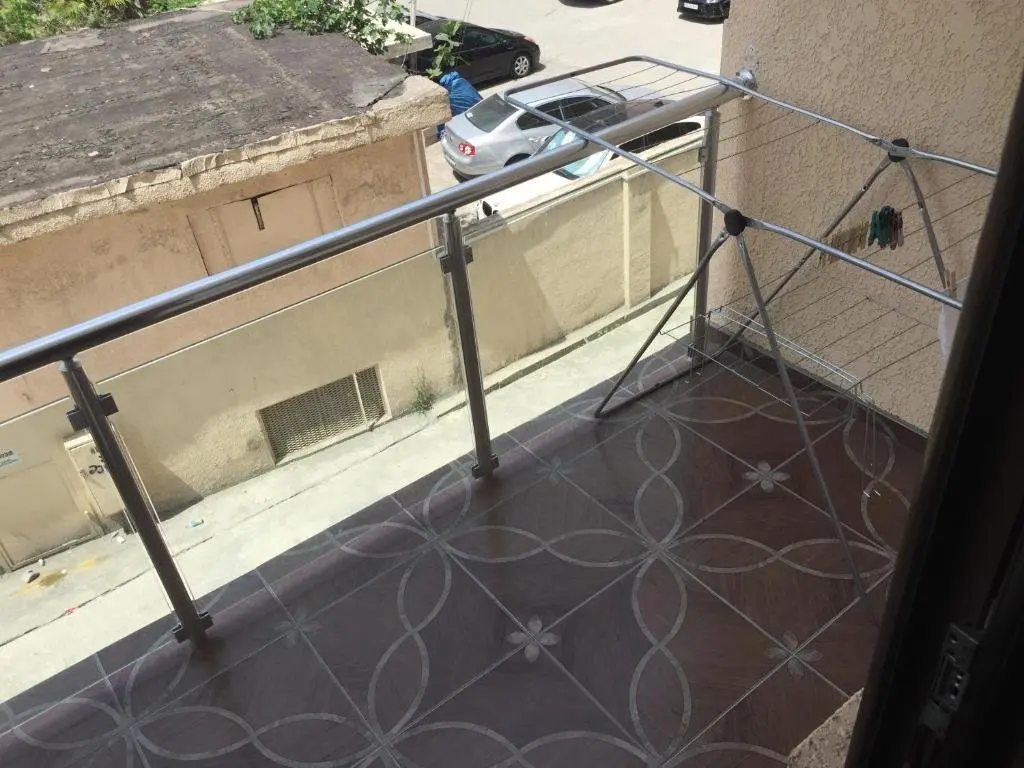 Батуми: 9 March Street 2 Apartment