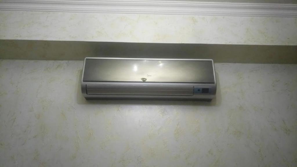 Батуми: Apartament K30