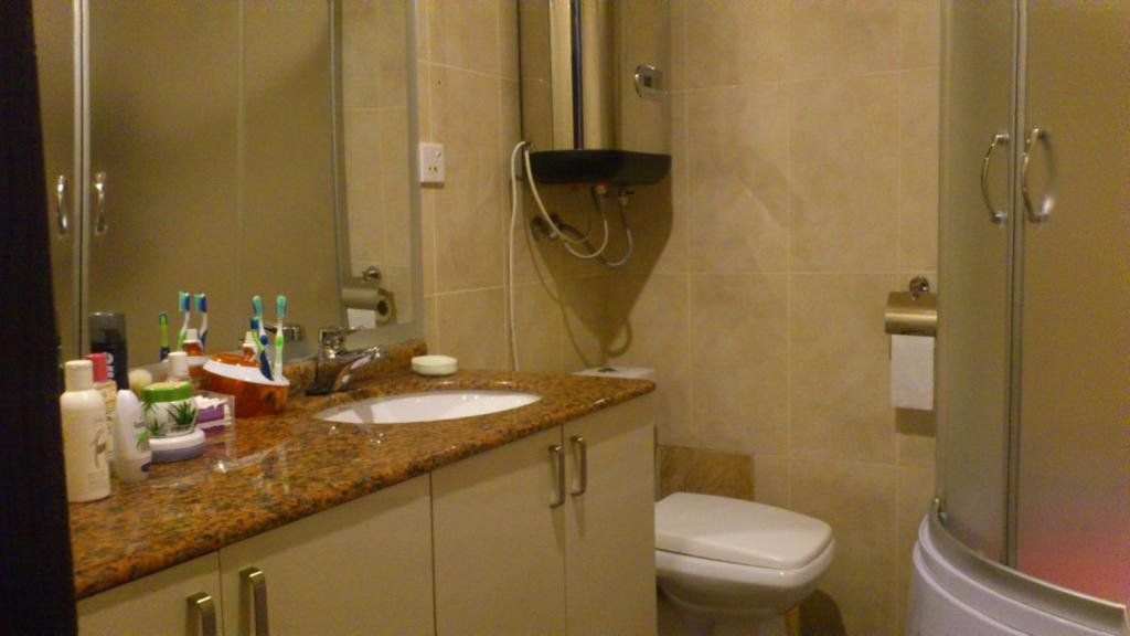 Батуми: Apartament K30