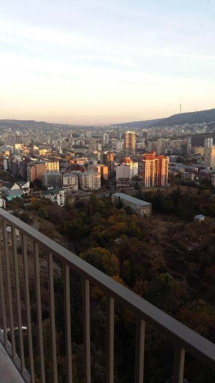 Тбилиси: 22 Elguja Amashukeli Street