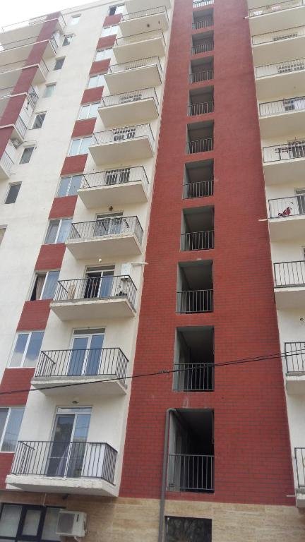 Тбилиси: 22 Elguja Amashukeli Street