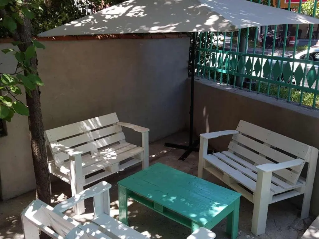 Тбилиси: Anna Politkovskaya street 10 Apartment