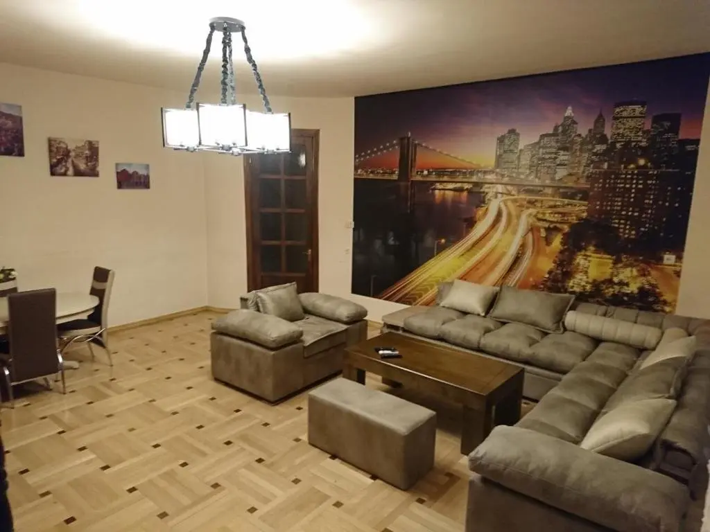 Тбилиси: Anna Politkovskaya street 10 Apartment