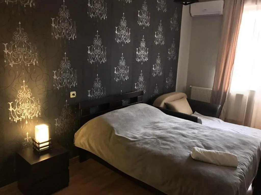 Тбилиси: Anna Politkovskaya street 10 Apartment