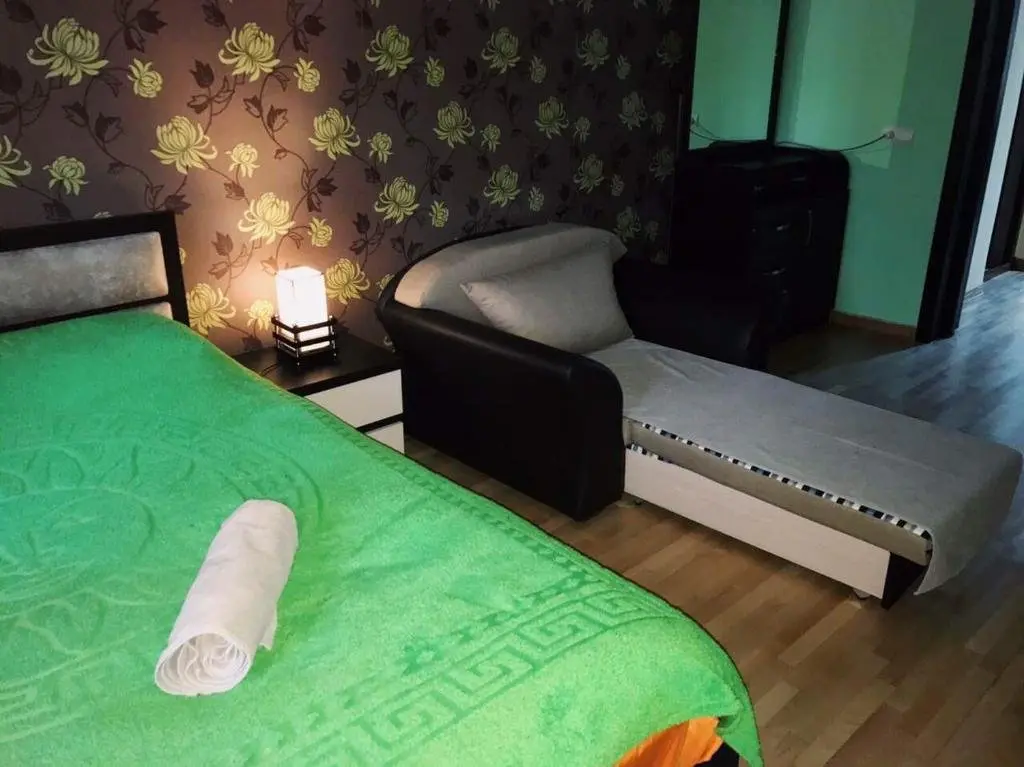 Тбилиси: Anna Politkovskaya street 10 Apartment