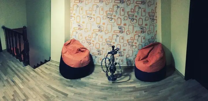 Тбилиси: Anna Politkovskaya street 10 Apartment