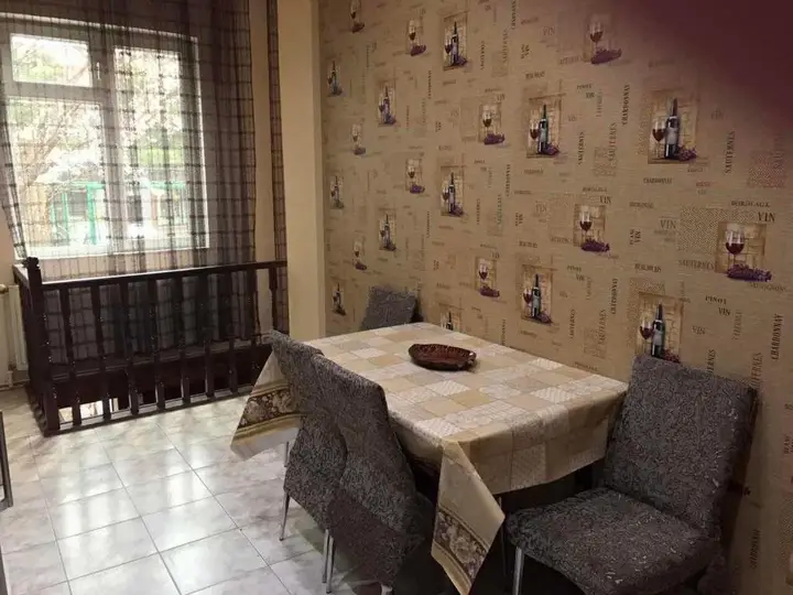 Тбилиси: Anna Politkovskaya street 10 Apartment