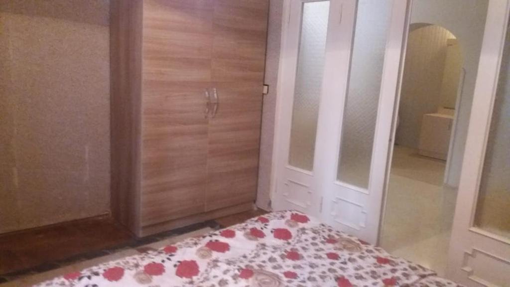 Батуми: Batumi, 26 May flat