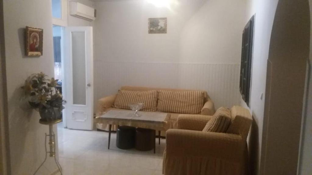 Батуми: Batumi, 26 May flat