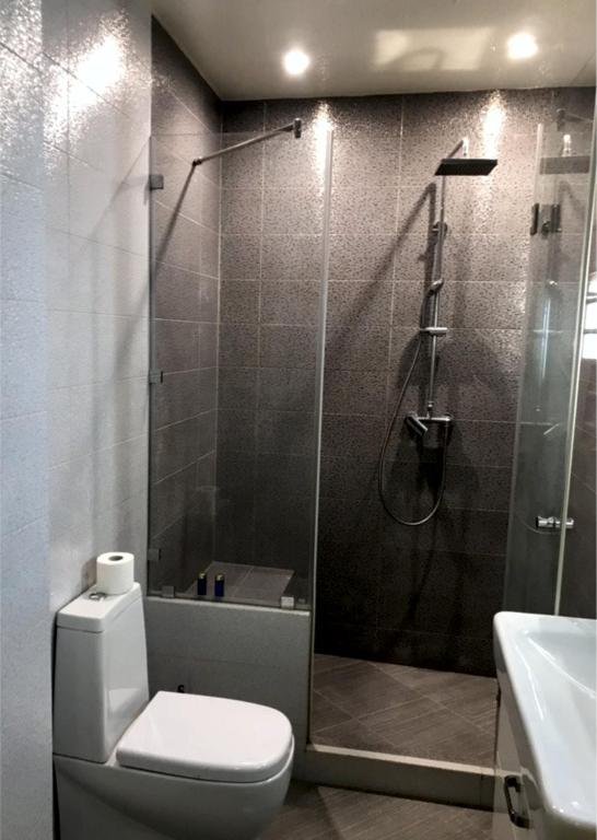 Батуми: 99 Parnavaz Mepe Street, apt. 12 - 4