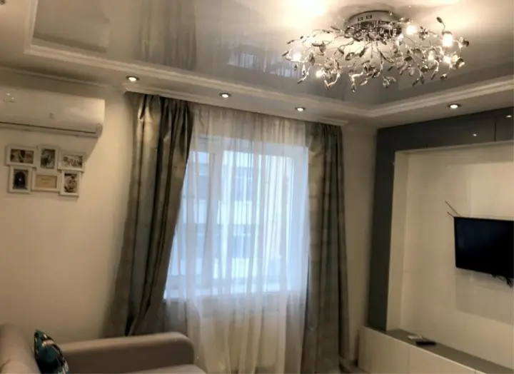 Батуми: 99 Parnavaz Mepe Street, apt. 12 - 4