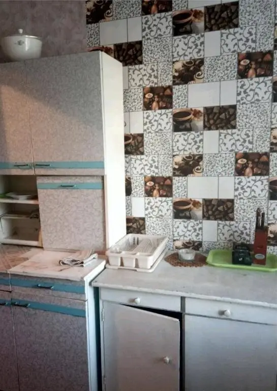 Батуми: 36 Gorgiladze , apt. 23 - 3