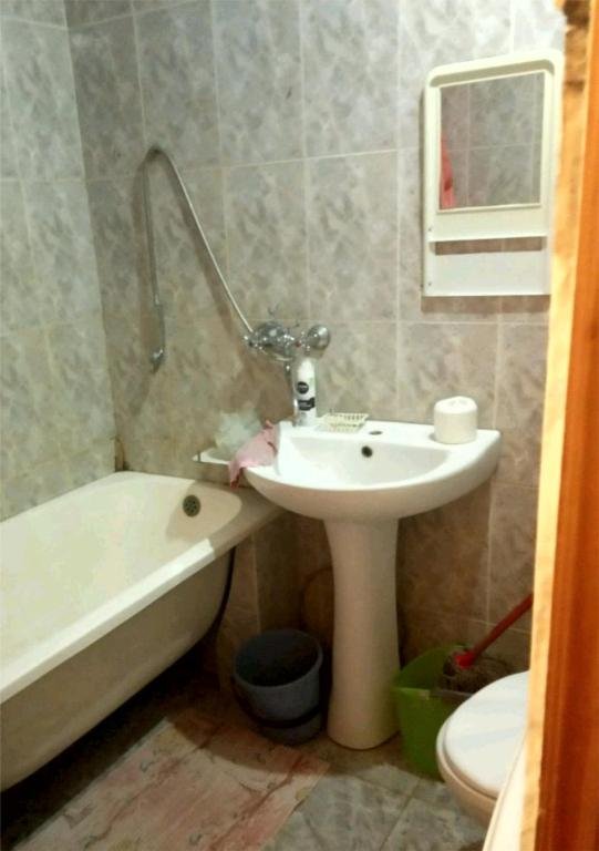 Батуми: 36 Gorgiladze , apt. 23 - 3