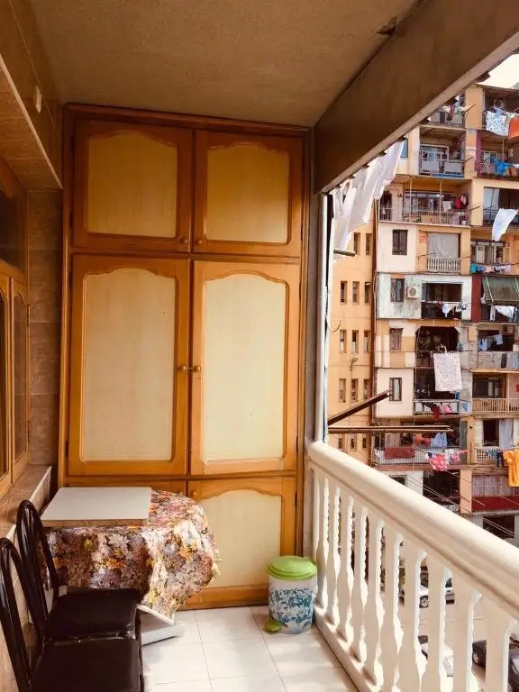 Батуми: apartament 3spalnoe
