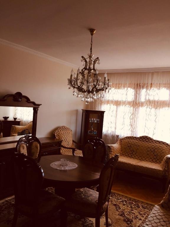 Батуми: apartament 3spalnoe