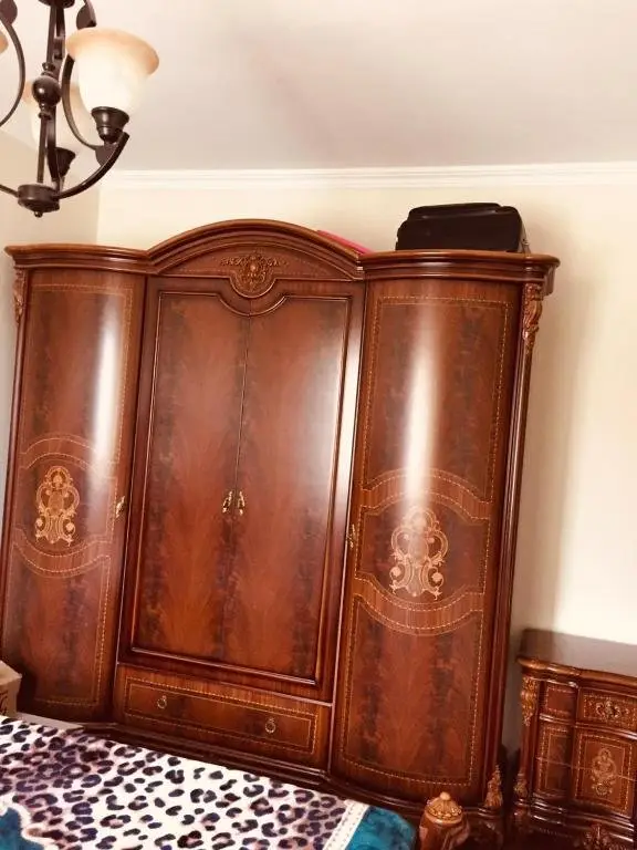 Батуми: apartament 3spalnoe