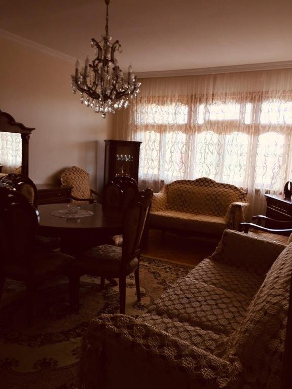 Батуми: apartament 3spalnoe