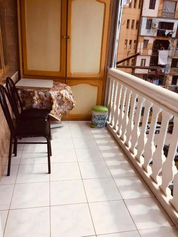 Батуми: apartament 3spalnoe