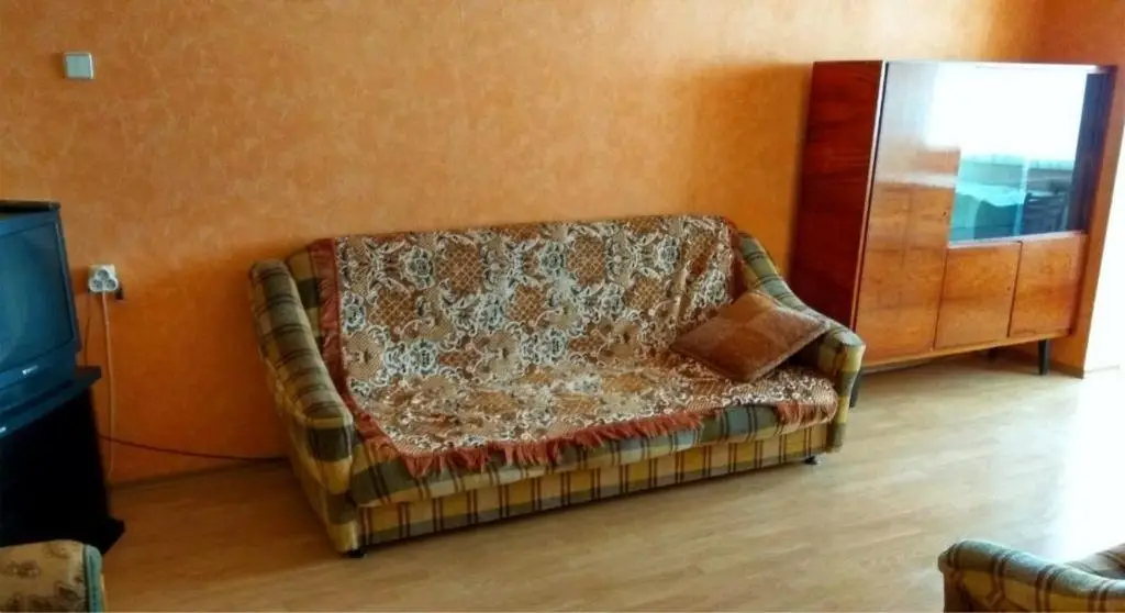 Батуми: 99 Parnavaz Mepe Street, apt. 42 - 6