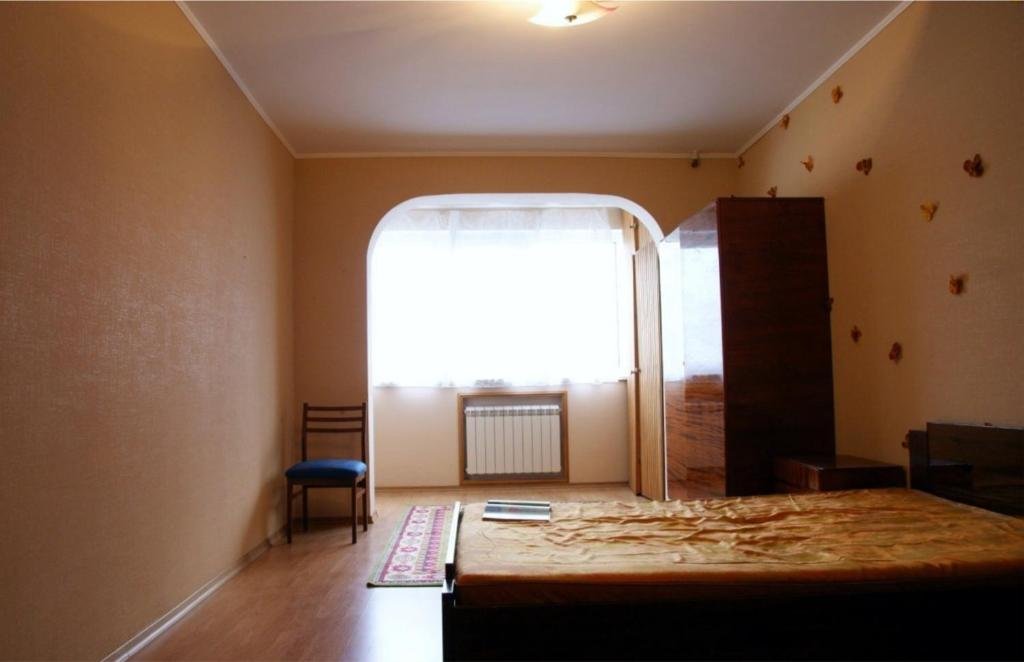 Батуми: 99 Parnavaz Mepe Street, apt. 42 - 6