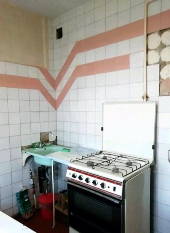 Батуми: 99 Parnavaz Mepe Street, apt. 15 - 2