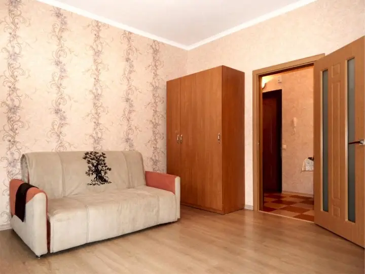 Батуми: 117 Vakhtang Gorgasali street, apt. 6 - 2