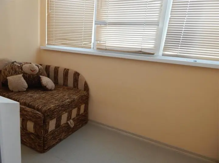 Батуми: 117 Vakhtang Gorgasali street, apt. 6 - 2