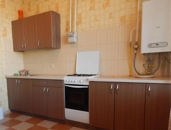 Батуми: 117 Vakhtang Gorgasali street, apt. 6 - 2