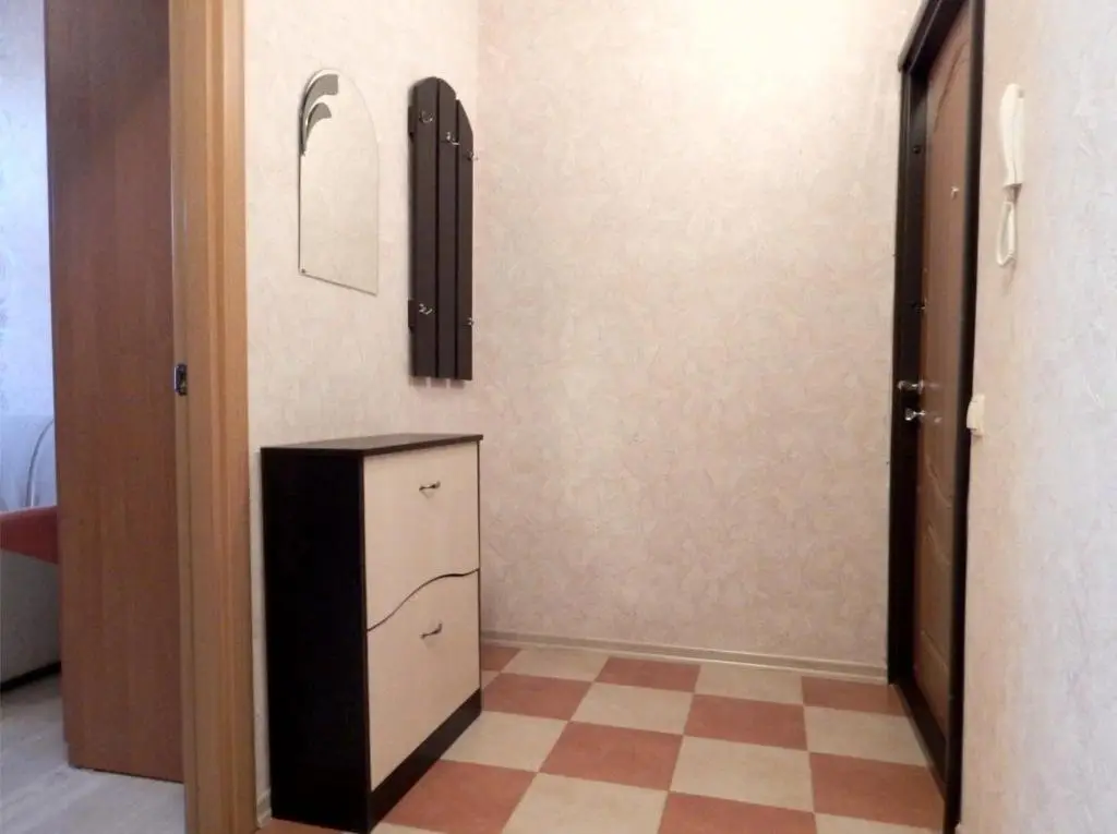 Батуми: 117 Vakhtang Gorgasali street, apt. 6 - 2