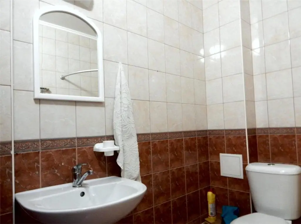 Батуми: 117 Vakhtang Gorgasali street, apt. 6 - 2