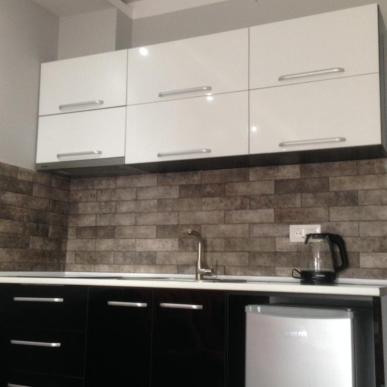Батуми: Apartments Studio With Sea View