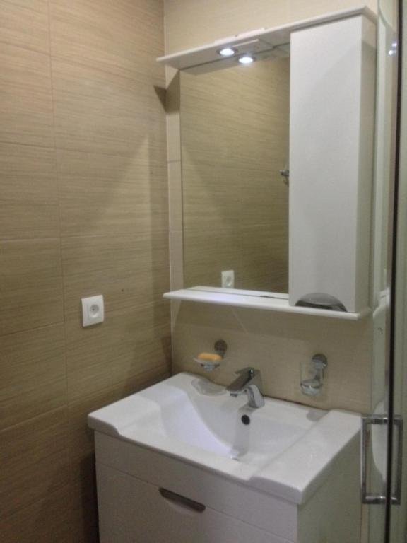 Батуми: Apartments Studio With Sea View
