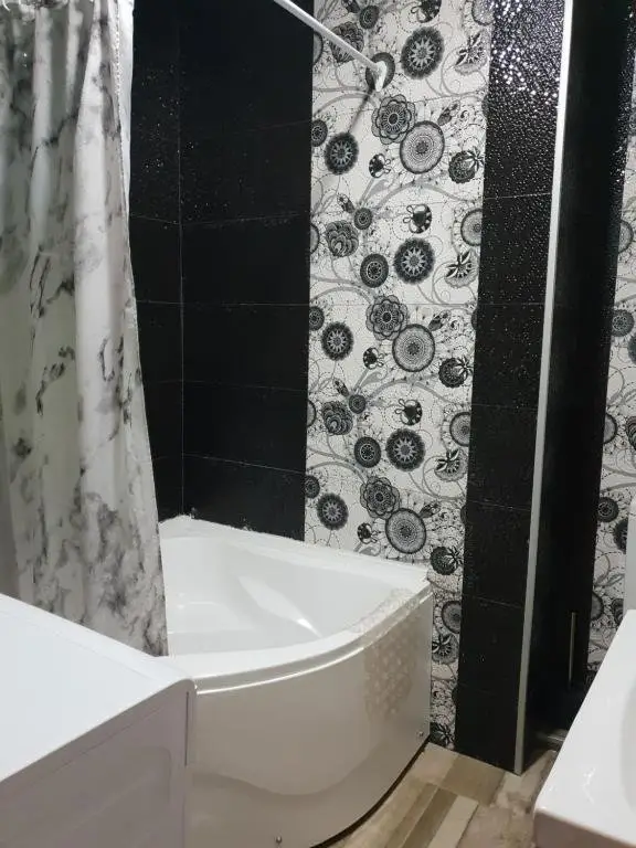 Батуми: Appartment A&V