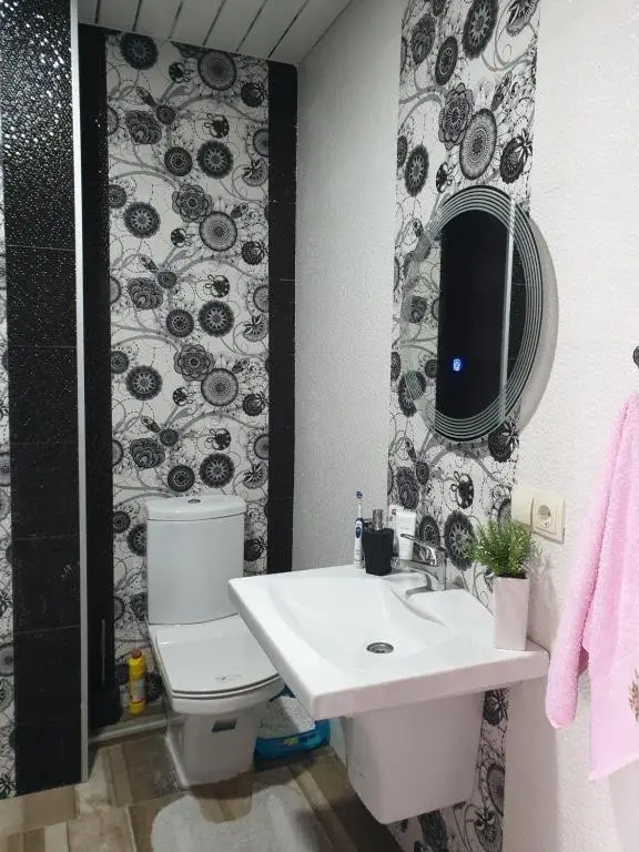 Батуми: Appartment A&V