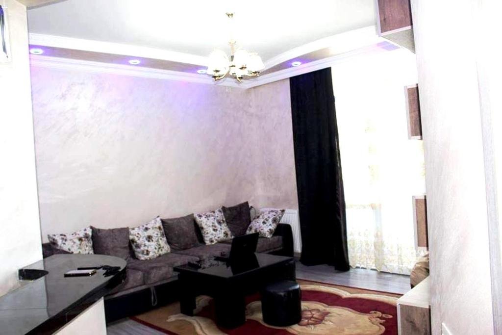 Батуми: Apartment on Shalva Inasaridze 19
