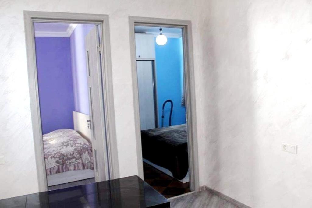 Батуми: Apartment on Shalva Inasaridze 19