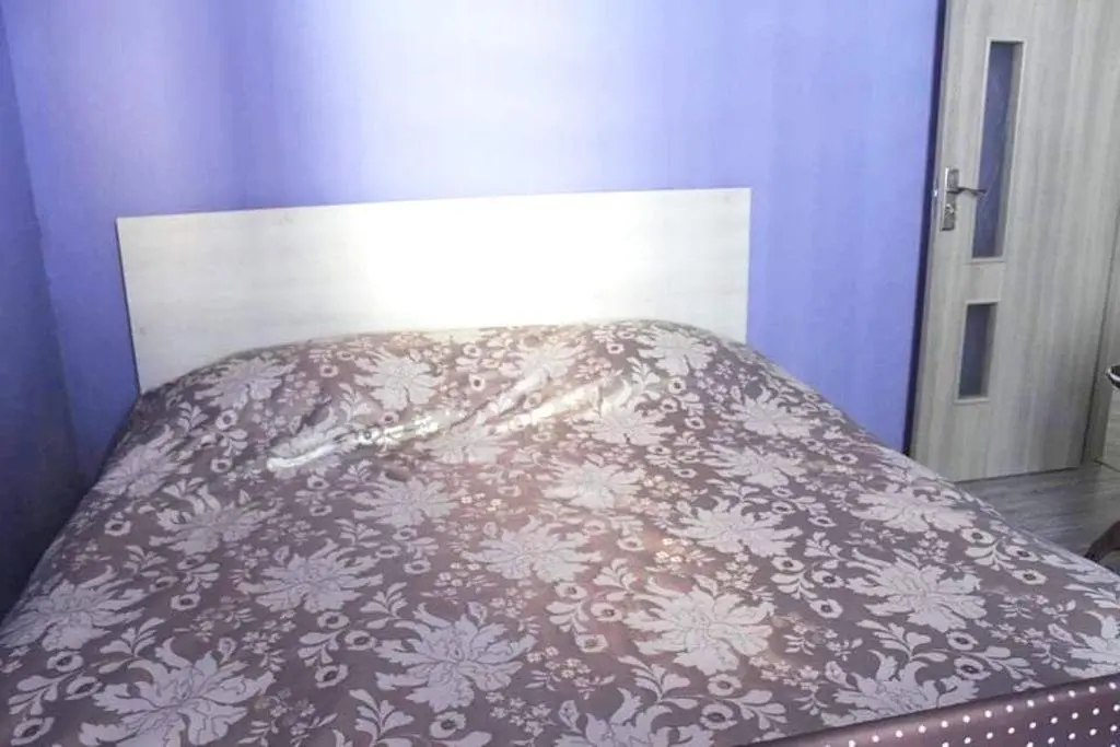 Батуми: Apartment on Shalva Inasaridze 19