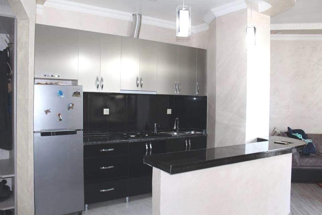 Батуми: Apartment on Shalva Inasaridze 19