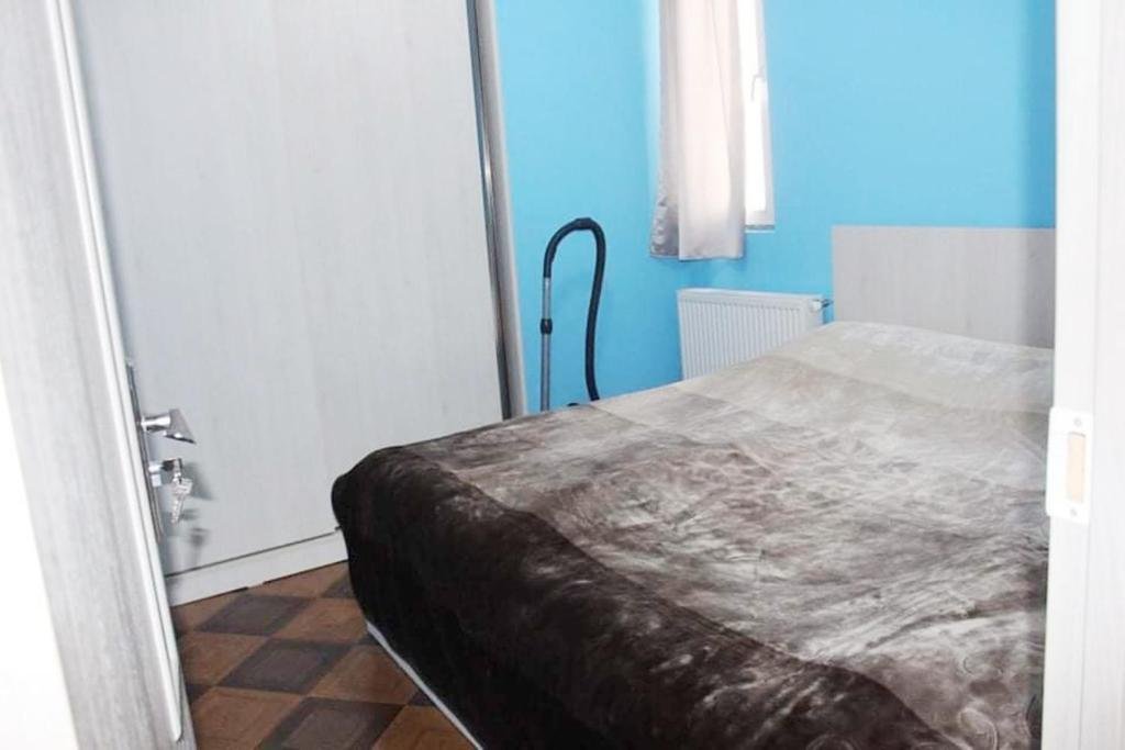 Батуми: Apartment on Shalva Inasaridze 19