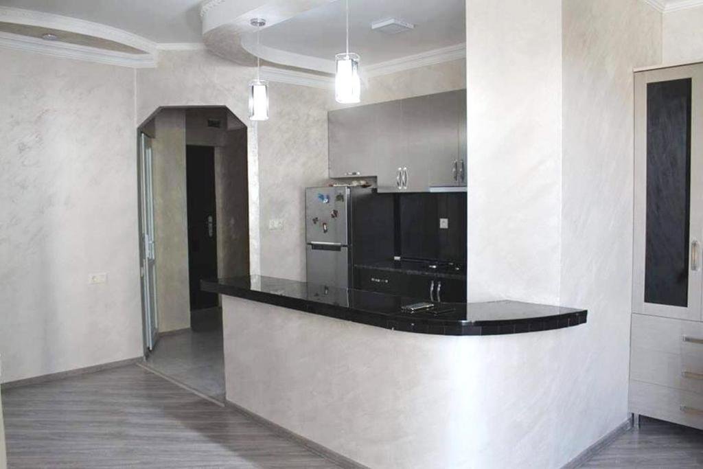 Батуми: Apartment on Shalva Inasaridze 19