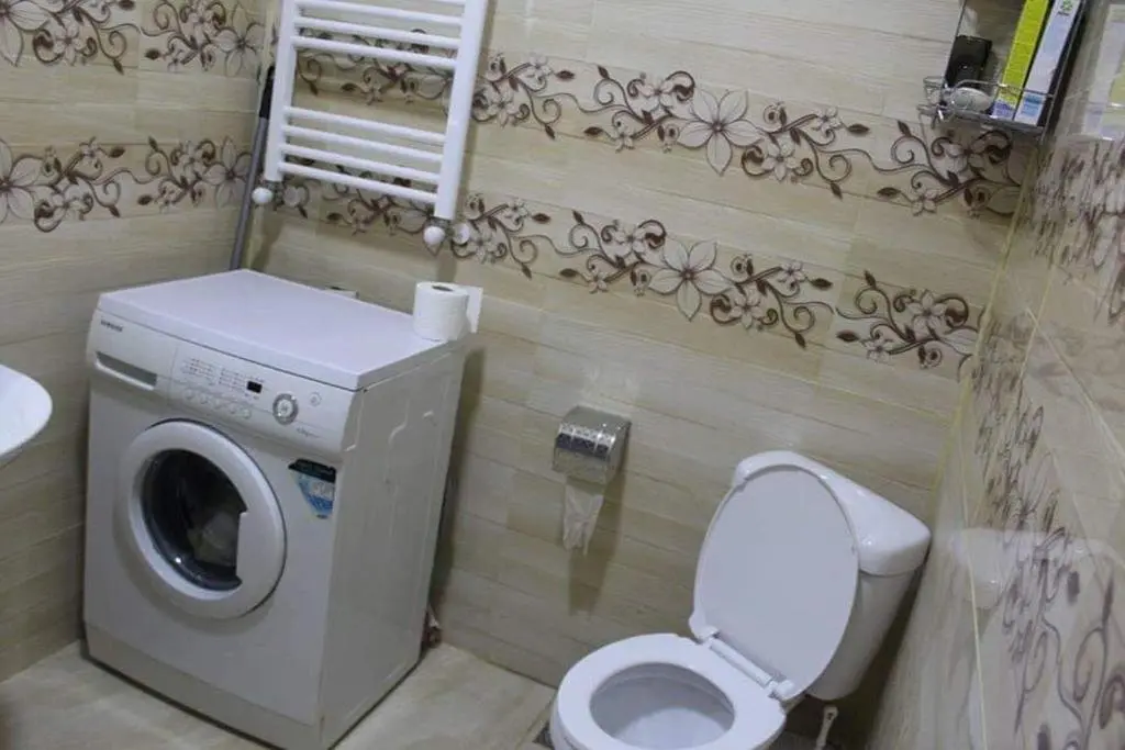 Батуми: Apartment on Shalva Inasaridze 19