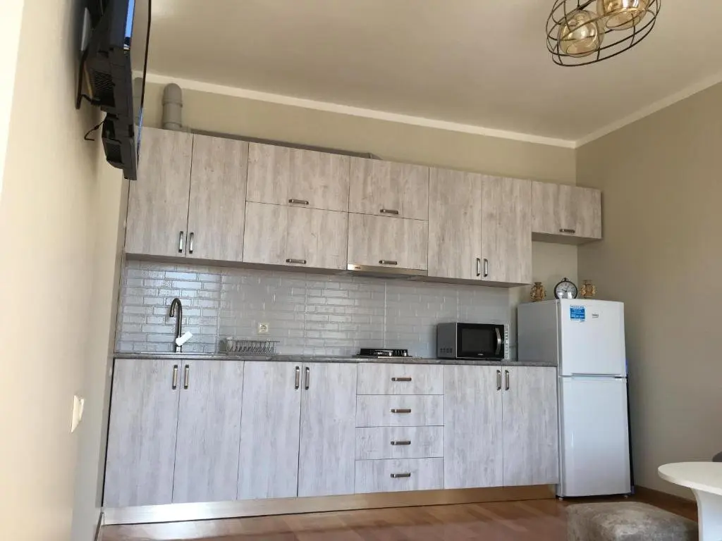 Батуми: apartment Gorgasali 128/134