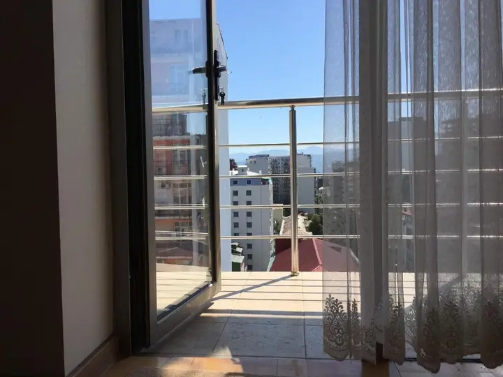 Батуми: apartment Gorgasali 128/134