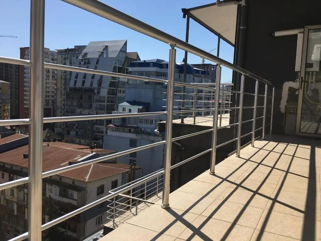 Батуми: apartment Gorgasali 128/134