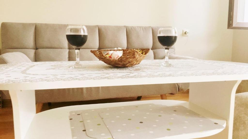Батуми: apartment Gorgasali 128/134