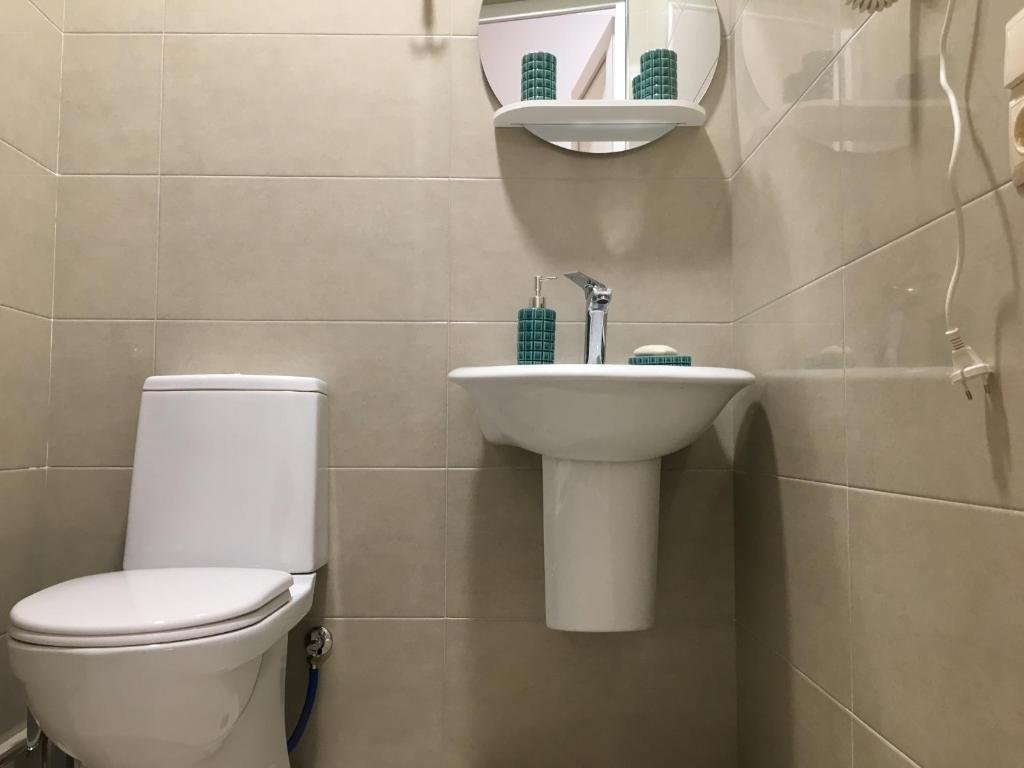 Батуми: apartment Gorgasali 128/134