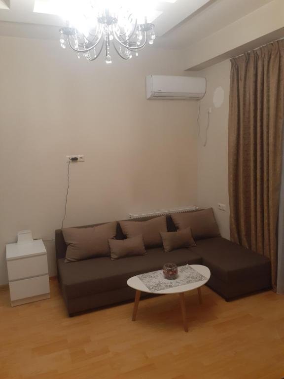 Тбилиси: Apartment on Telavi 45