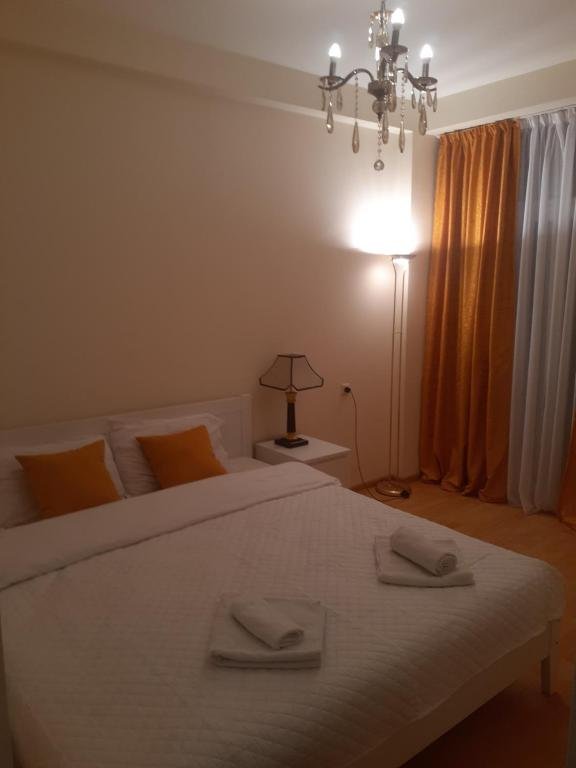 Тбилиси: Apartment on Telavi 45