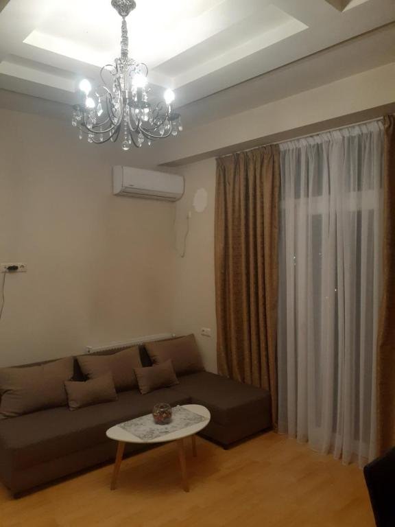 Тбилиси: Apartment on Telavi 45