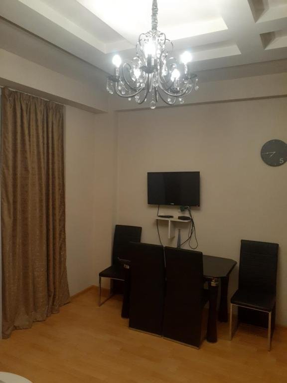 Тбилиси: Apartment on Telavi 45